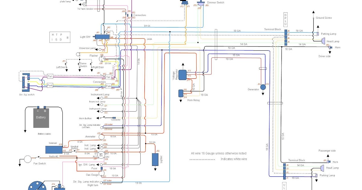 [DIAGRAM] 1970 Chevelle Wiring Diagram With Gauges