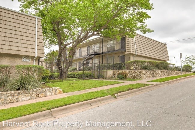 All Bills Paid Apartments Fort Worth - Apartement