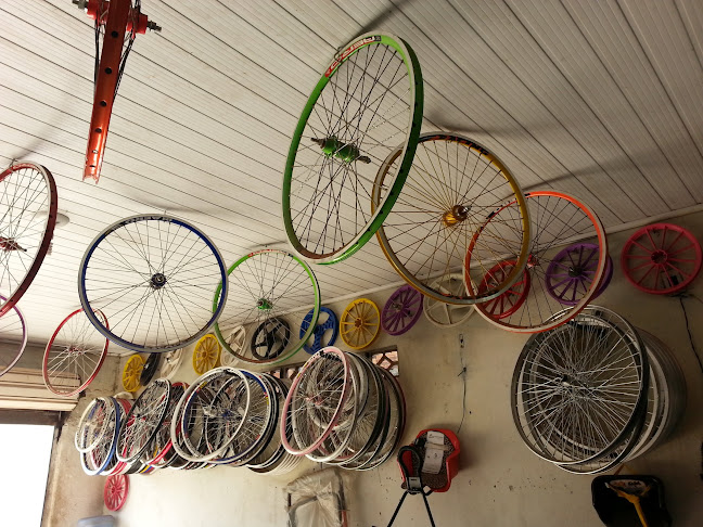 Ciclo Bike Avenida - Cuiabá