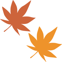 ぜいたく紅葉 イラスト 簡単 ただのディズニー画像