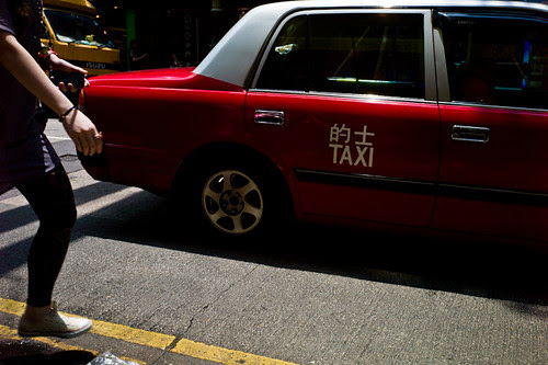 Hong Kong