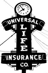 Universal Life Insurance Company