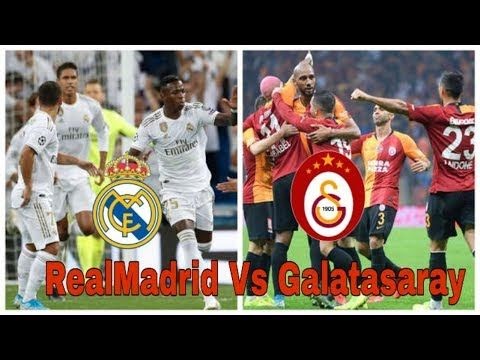 Real Madrid Today Live Match - SULTRO