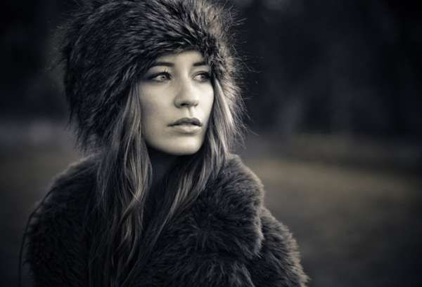 Winter warmth