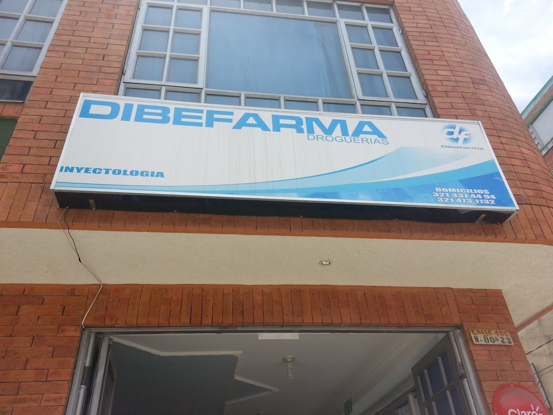DIBEFARMA