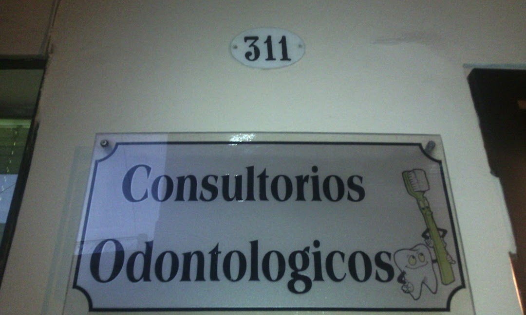 Consultorios Odontológicos