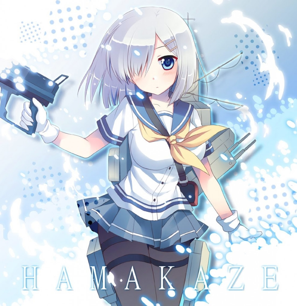 ベスト艦これ 壁紙 冬 花の画像