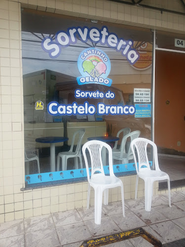 Cantinho Gelado