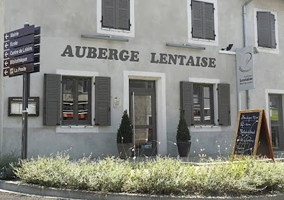 Auberge Lentaise