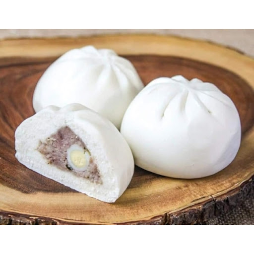 饺子——繁荣的象征