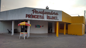 Panificadora Princesa Isabel