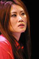 Soo Cho (foto: Joop Mutsaers)