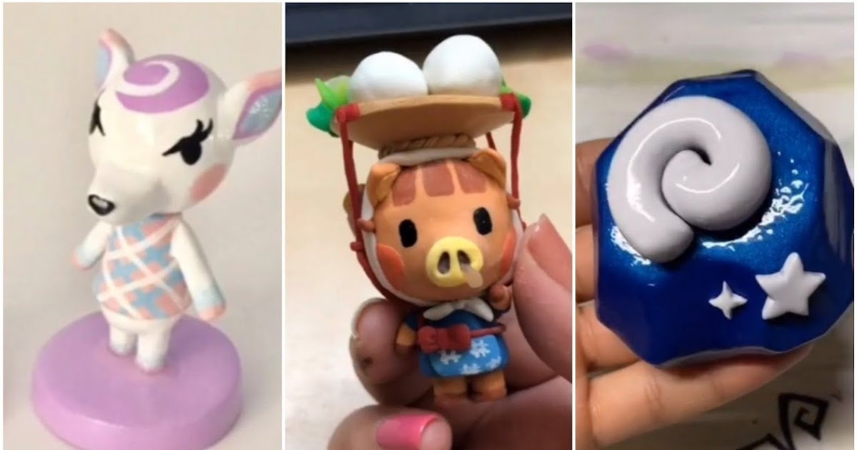 Animal Crossing Memes Tiktok - FANILAM