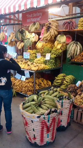 Opiniones de Fruit Stefany Mi Platanal en Callao - Frutería