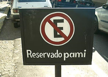 egoismo