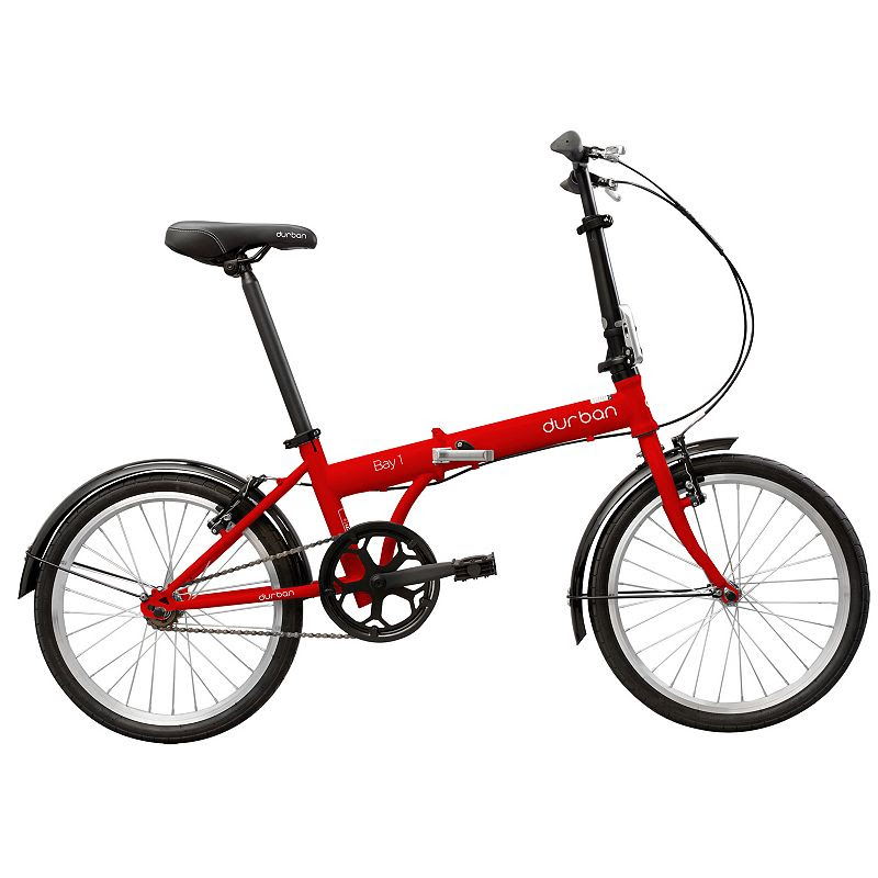 Best Review Product detail Online BUY Durban Bikes Bay 1 20in. Wheel