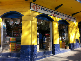 Palhares Materiais de Construção
