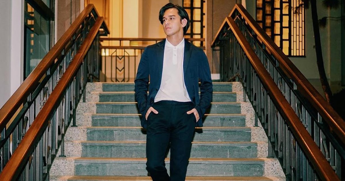 Gaya Rambut Pria Casual - Umpama f