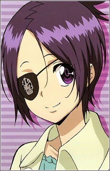 18 Short Hair Female Anime Characters Great Ideas