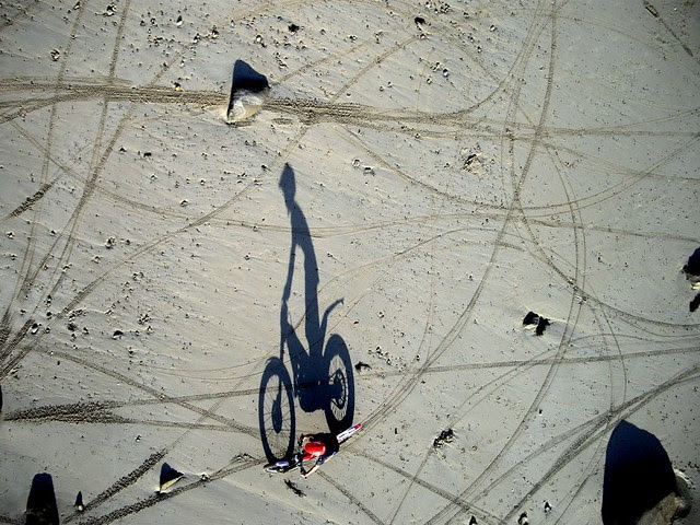 KAP Trial Bikes @ Portinfer