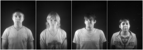 Self Promo #2 reshoot