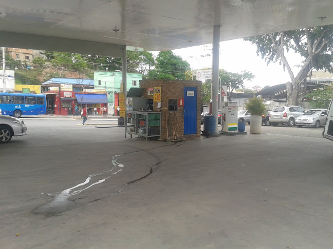 Posto Dudu - Grupo JBretas
