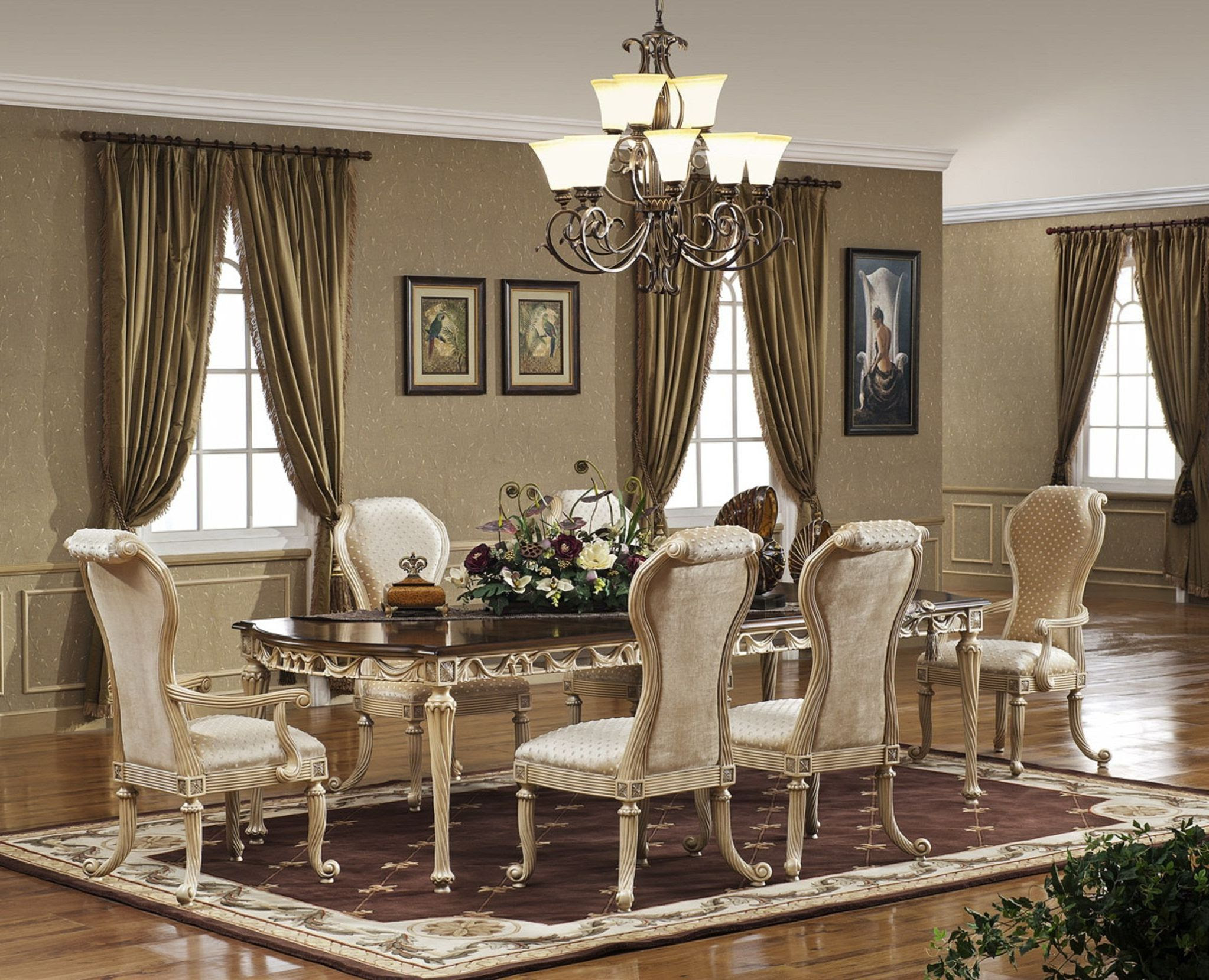 Dining Room Table And Chairs Ideas With Images Dining Room Table And Chairs Ideas With Images