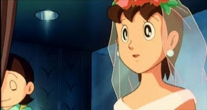 子供向けぬりえ トップ100のび太 結婚前夜 名言