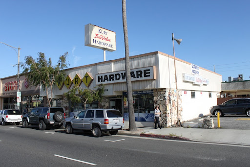 Kurt True Value Hardware, 2404 Artesia Blvd, Redondo Beach, CA 90278, USA, 