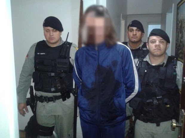 Morador é preso suspeito de matar síndico de prédio em Porto Alegre