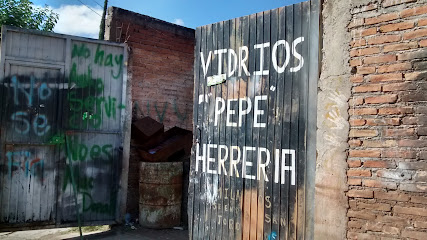 Herrería Pepe