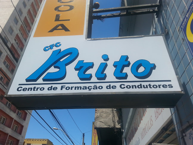 Auto Escola Brito - Autoescola