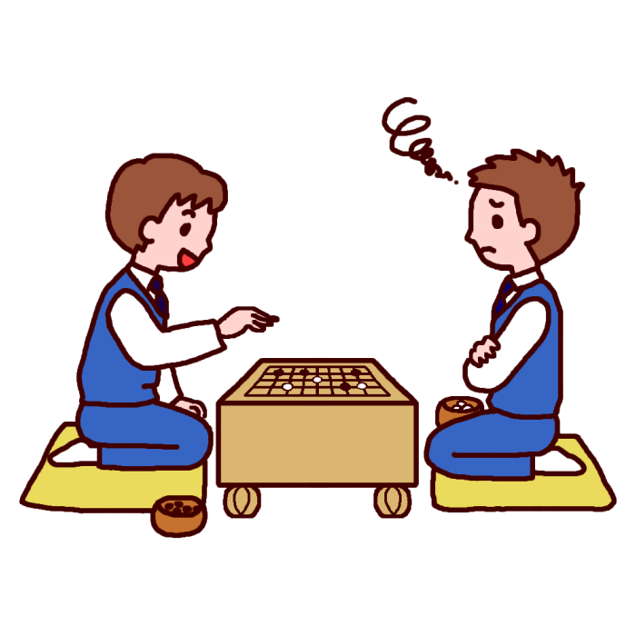 ベスト 将棋 イラスト 無料 Free Illustration Material