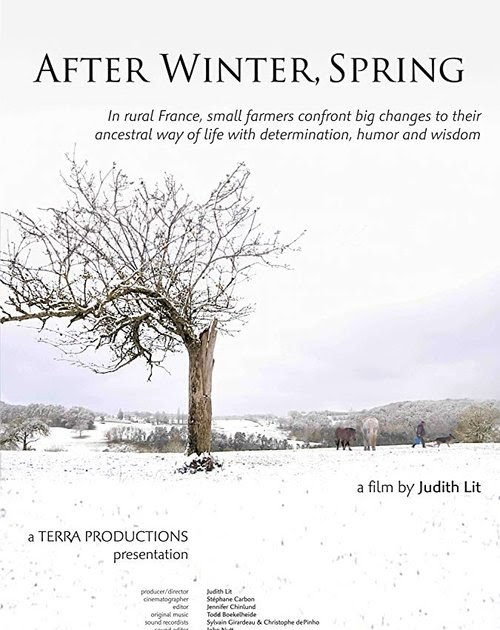 Apres L'hiver Vient Toujours Le Printemps (Ver) Après l'hiver, le printemps [2015] Película Completa en Espanol