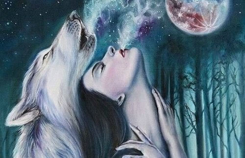Femme Qui Court Avec Les Loups Citation