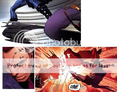 Homem-Aranha: Novas Formas de Morrer