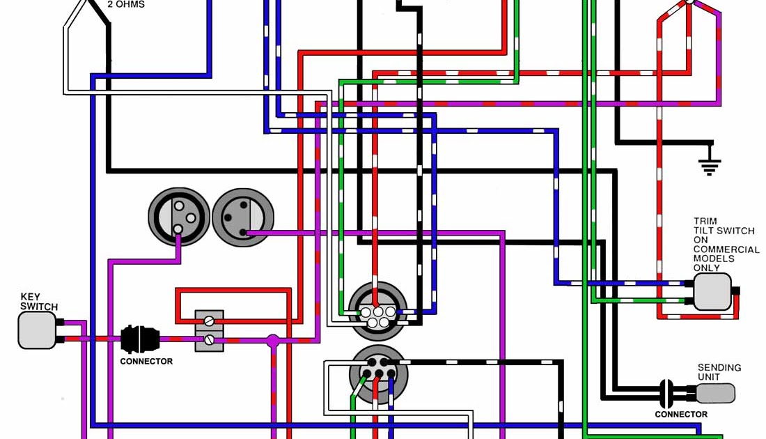 Engine Wiring Diagram