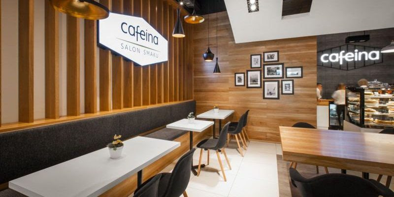 Desain Interior Cafe Di Ruko Desain Interior Dan Jasa
