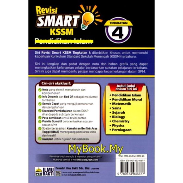 Nota Ringkas Perniagaan Tingkatan 4 Kssm Bab 1  rmfbrandsolutions.com