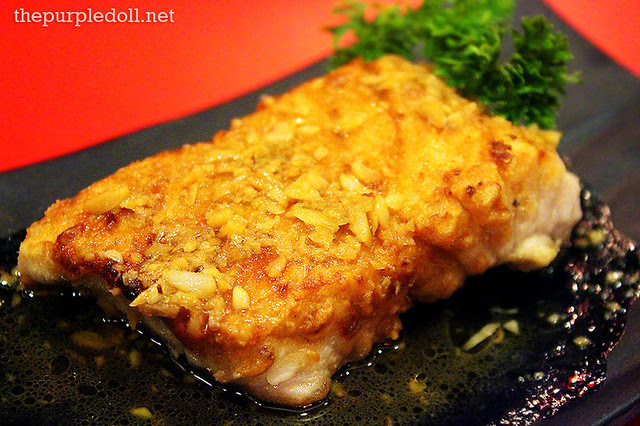 Tuna Belly (P338)