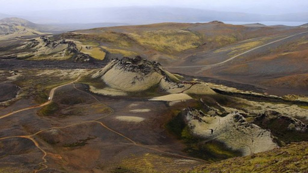 Laki eruption effects felt far and wide BBC News Laki eruption effects felt far and wide BBC News