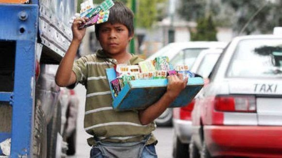Resultado de imagen para trabajo infantil