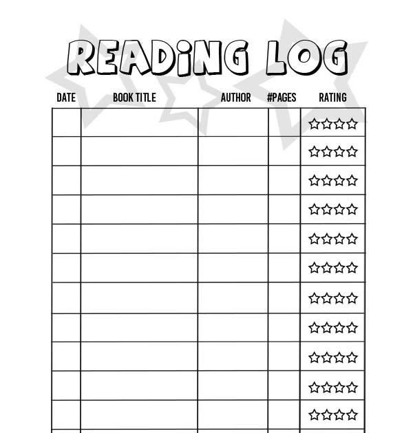 Printable Reading Books For 4th Graders - Robert Elli's Reading Worksheets