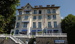 Hôtel Bellevue Châtel-Guyon