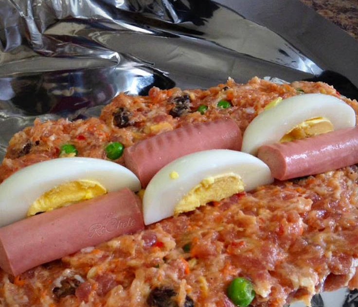 Filipino Christmas Dishes / Favorite Filipino Recipes for Christmas and