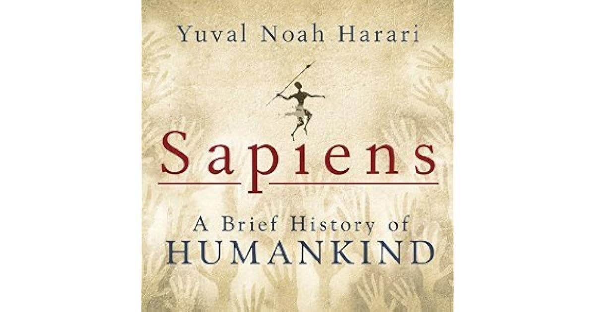 a brief history of humankind download