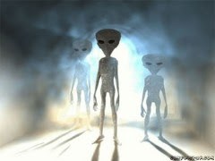 ovni Y EXTRATERRESTRES