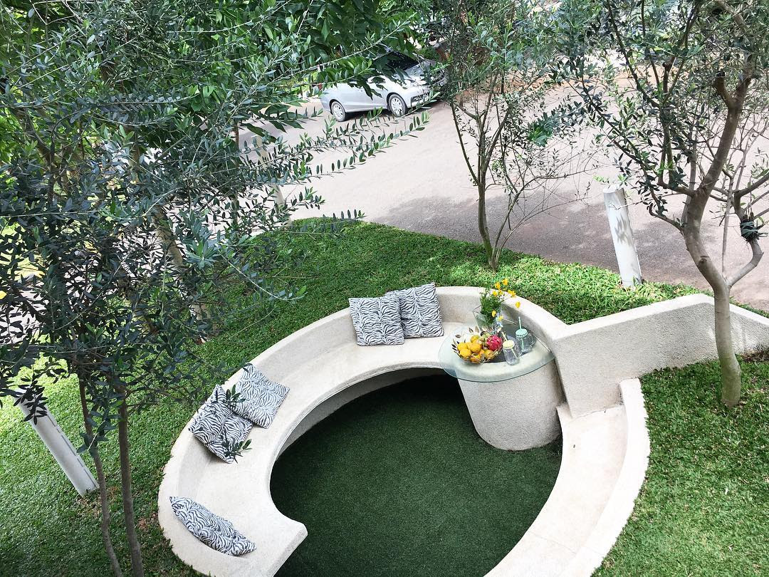 Design Rumah Sederhana: Desain Taman Edukasi