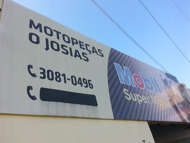 Moto Peças O Josias - Teresina