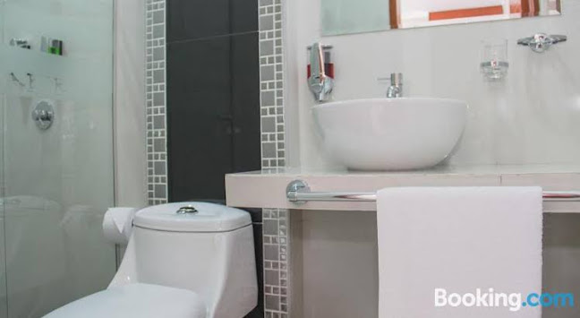 Bora Hotel Iquitos - Iquitos